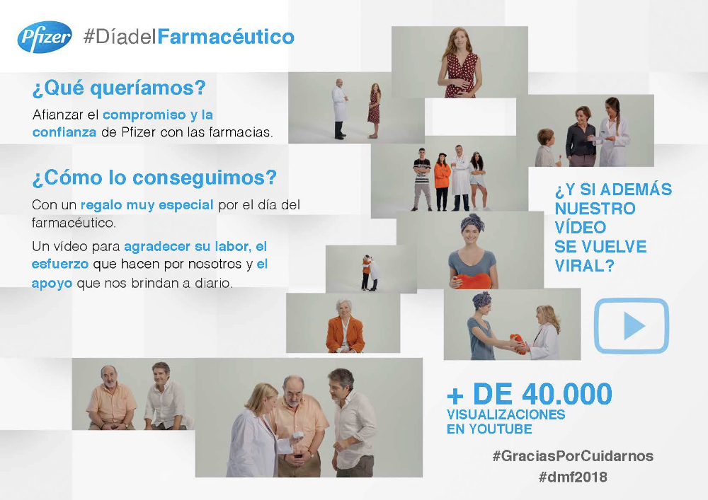 Gracias por cuidarnos (#DíadelFarmecéutico) - 3