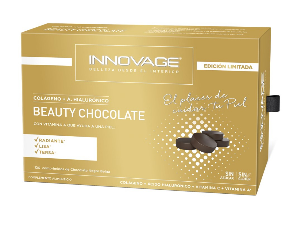 Innovage Beauty Chocolate - 1