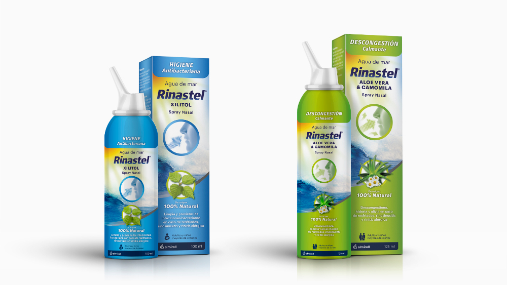 Packs Rinastel - 1