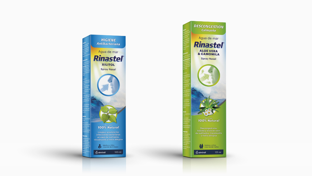 Packs Rinastel - 2