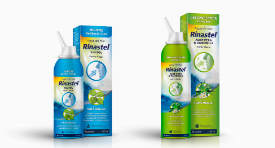 Packs Rinastel