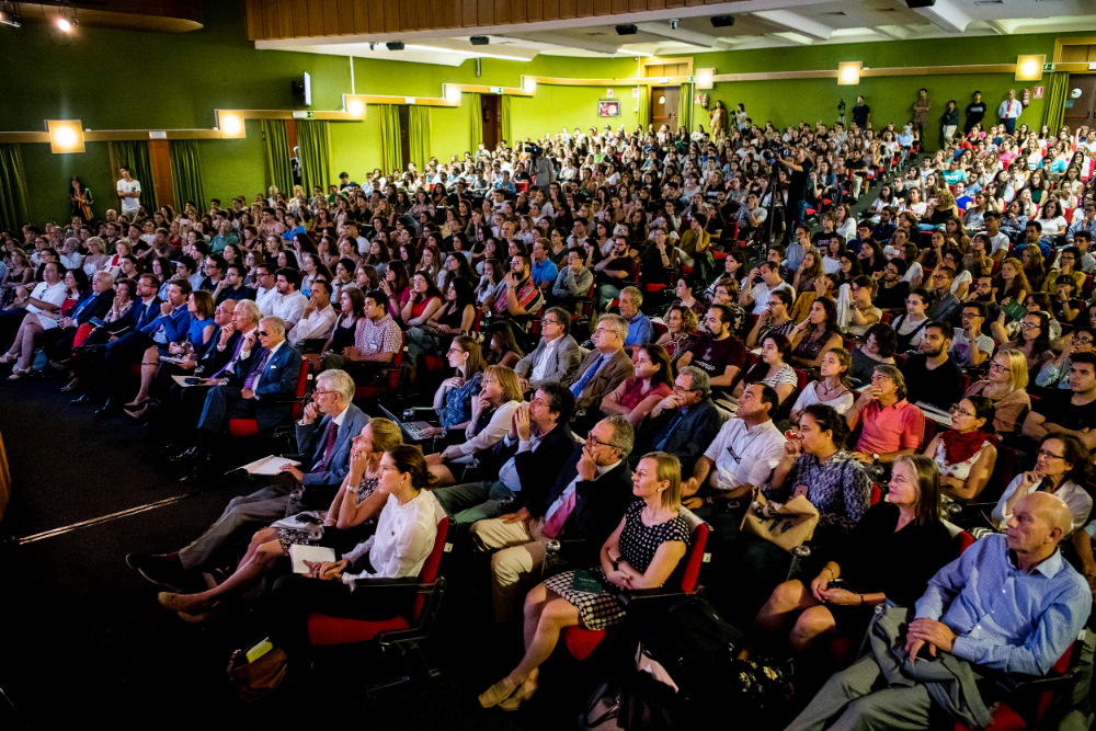 Nobel Prize Inspiration Initiative by AstraZeneca - 4