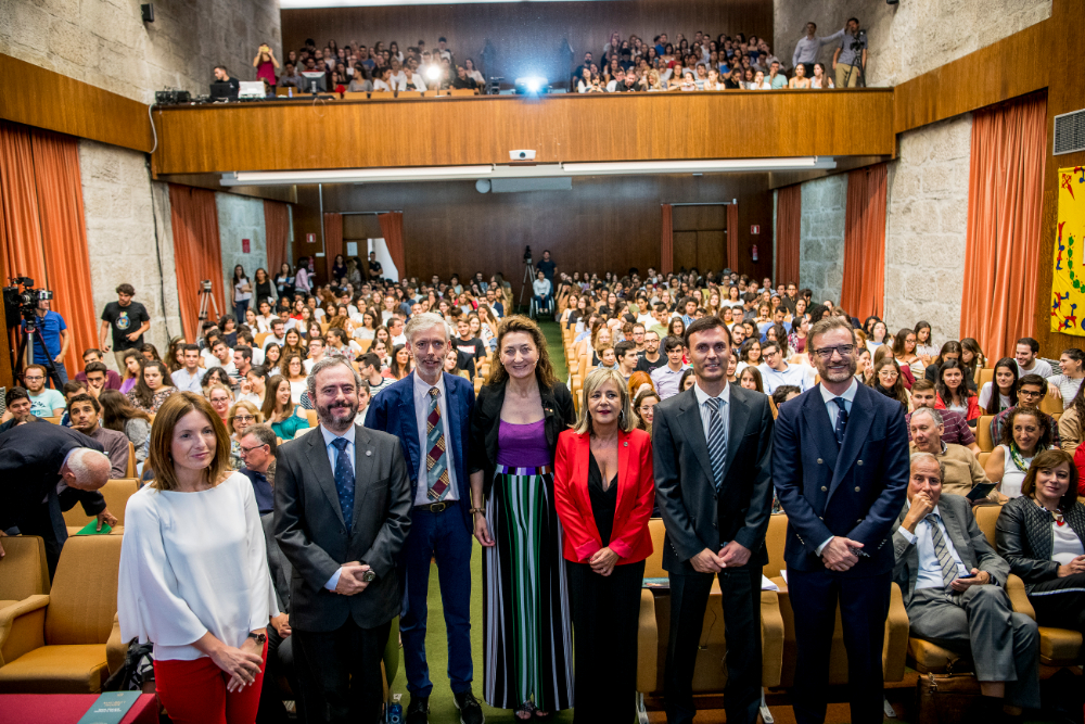 Nobel Prize Inspiration Initiative by AstraZeneca - 5