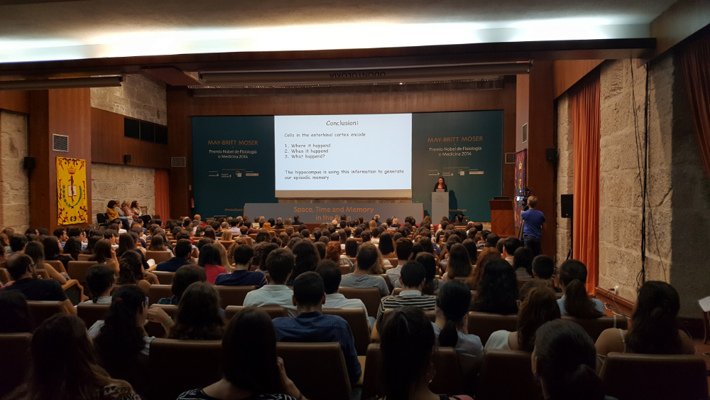 Nobel Prize Inspiration Initiative by AstraZeneca - 6