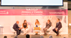 Nobel Prize Inspiration Initiative by AstraZeneca