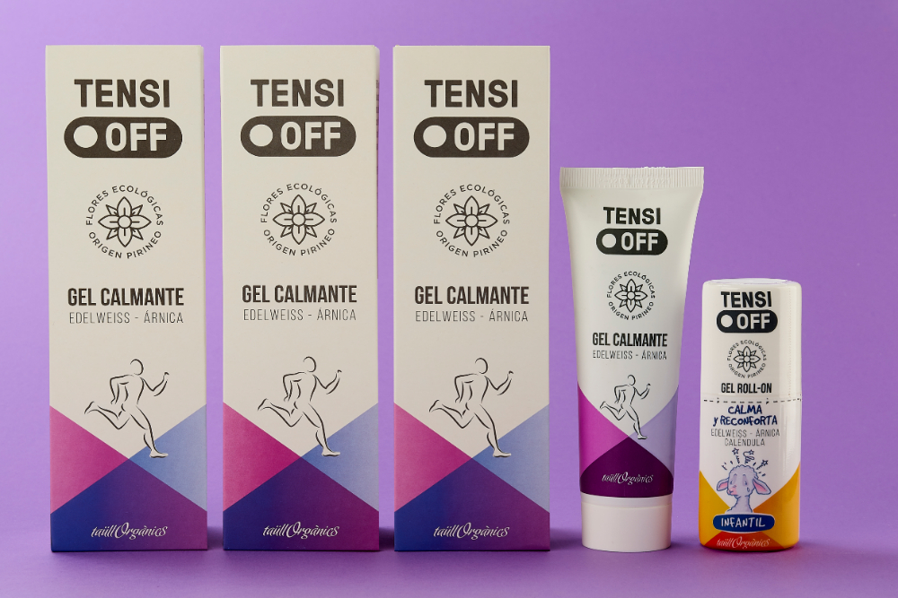 Tensi-Off - 1