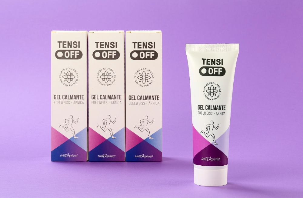 Tensi-Off - 2