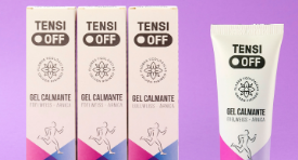 Tensi-Off