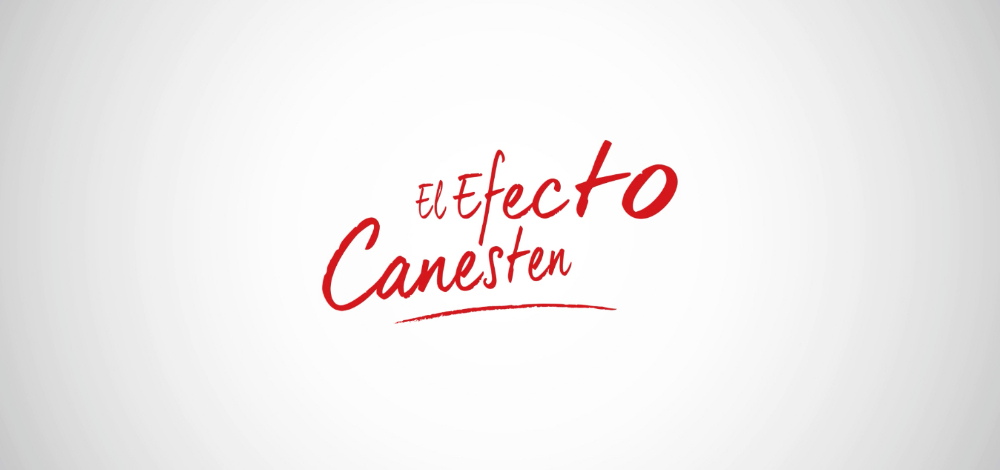 El Efecto Canesten - 2
