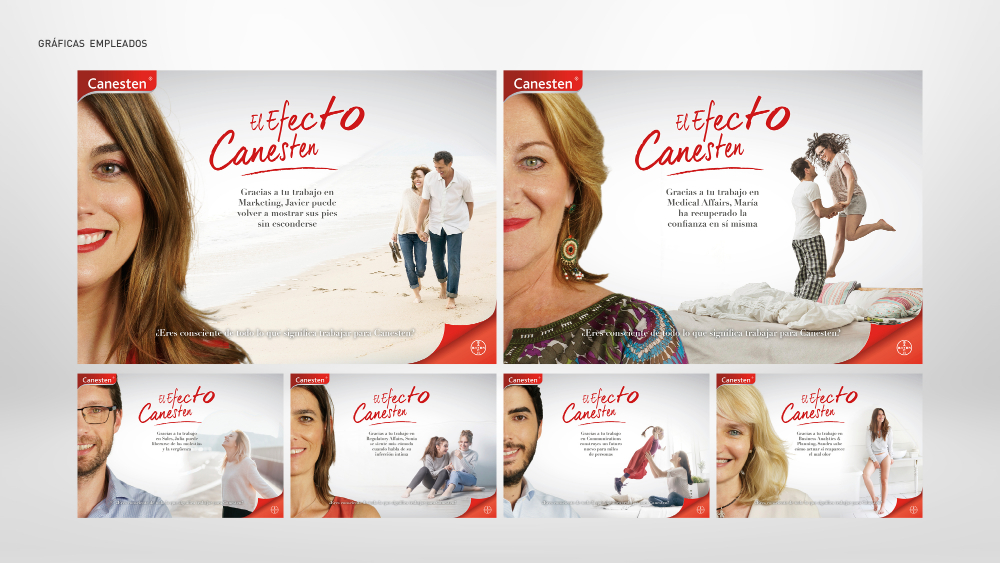 El Efecto Canesten - 5