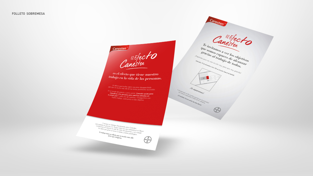 El Efecto Canesten - 6