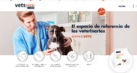 Blog Vets and Clinics by Advance