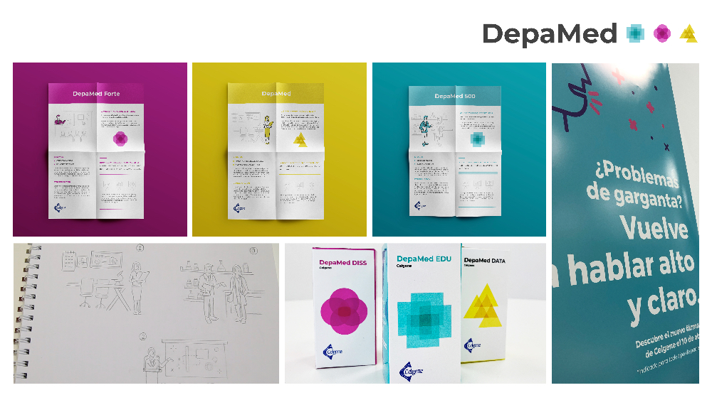 DEPAMED - 3