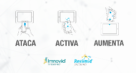 Material visita inmersiva Celgene
