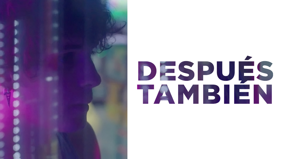 Después también - 2