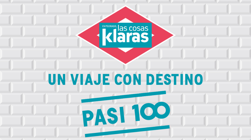 En psoriasis las cosas Klaras - 2