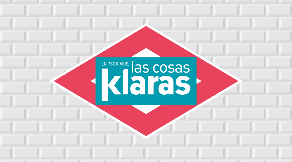 En psoriasis las cosas Klaras - 3