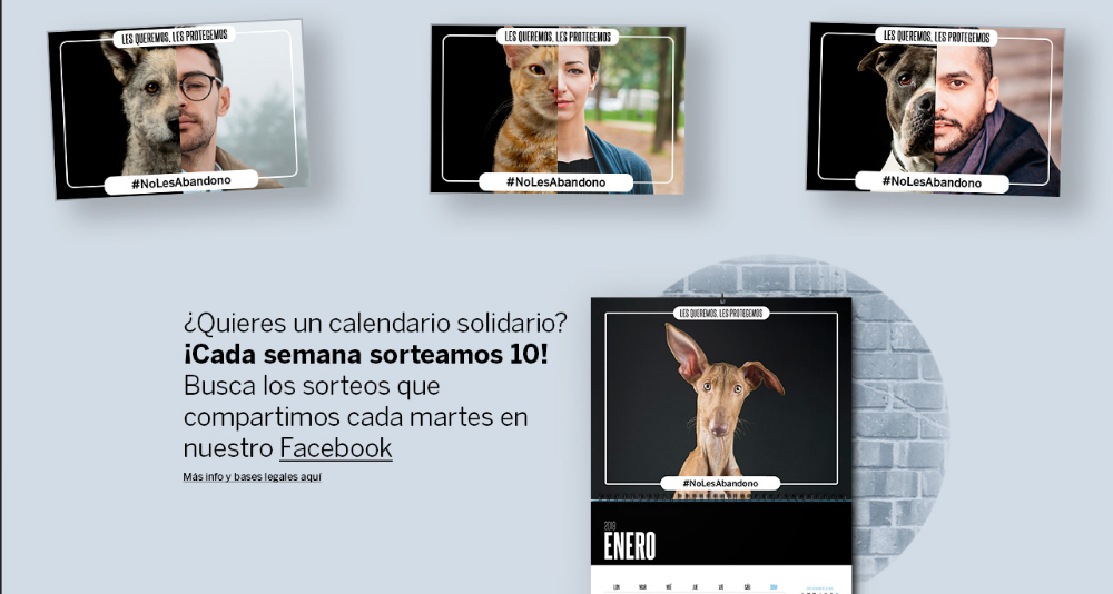 Les Queremos, Les Protegemos - 9