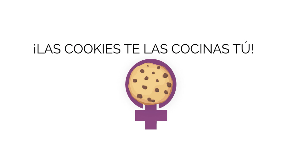 Cookies Feministas - 2