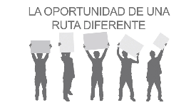 Tú opinión SÍ cuenta