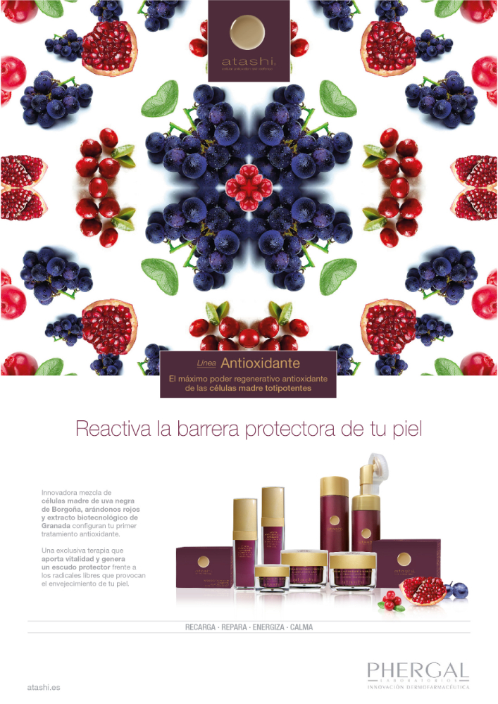 El origen de la belleza - 4