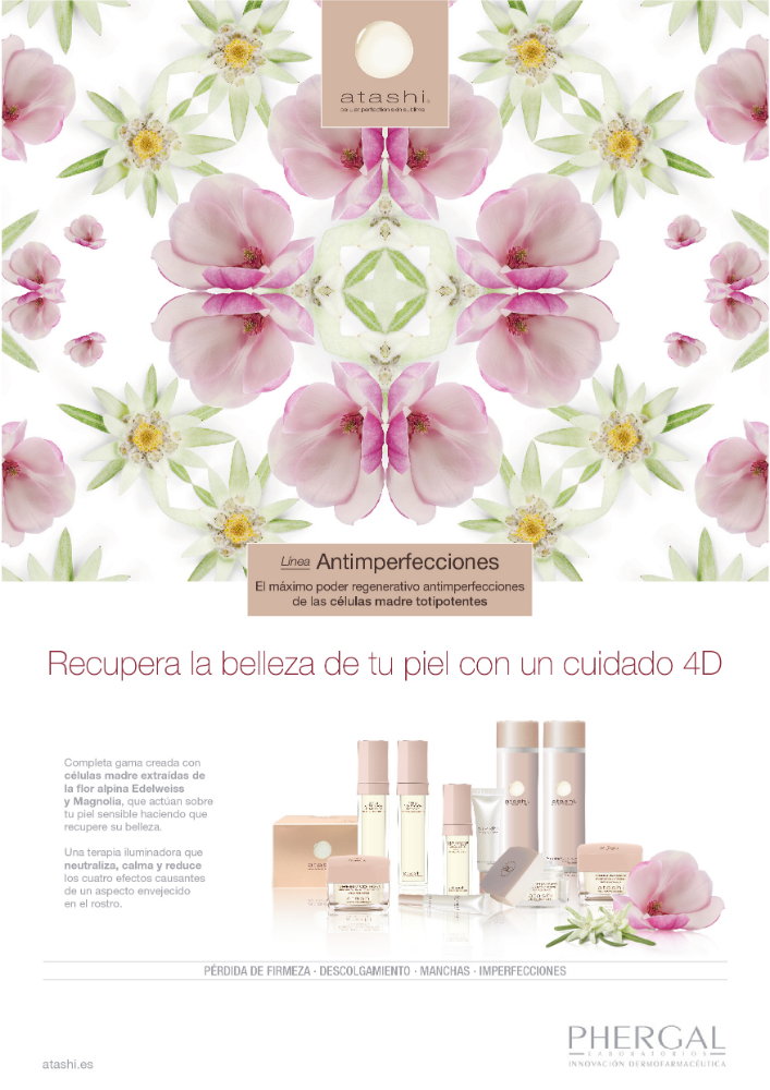 El origen de la belleza - 5