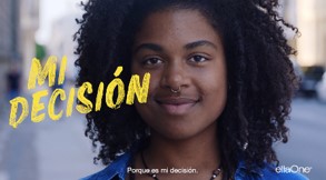 Mi día después (ellaOne) - 2