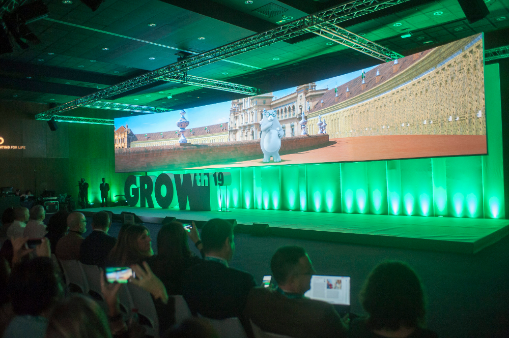 GROWth '19 - Creciendo con la pediatría - 3