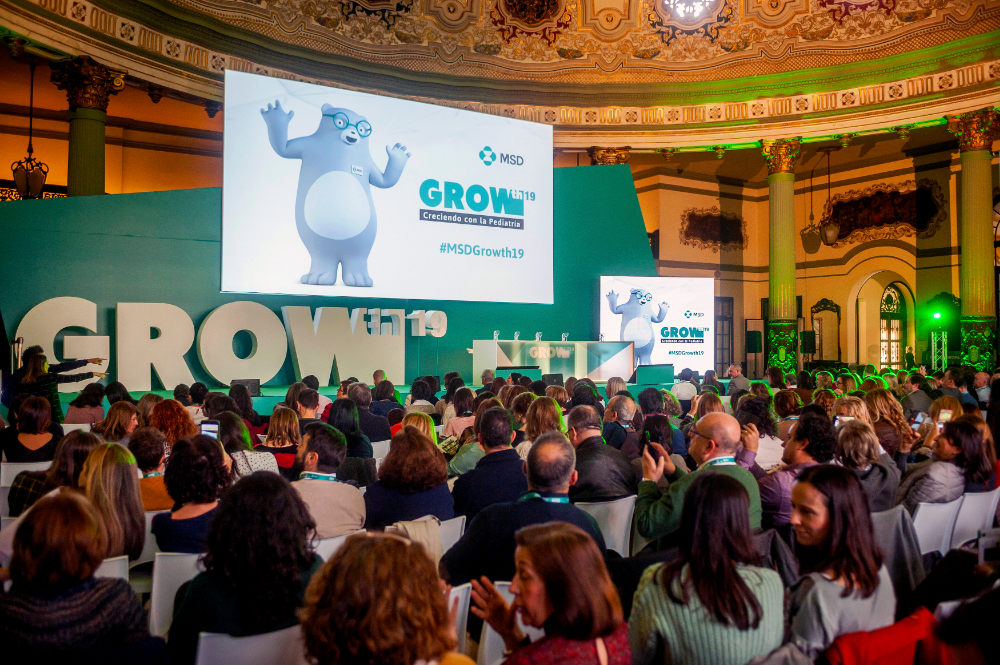 GROWth '19 - Creciendo con la pediatría - 4