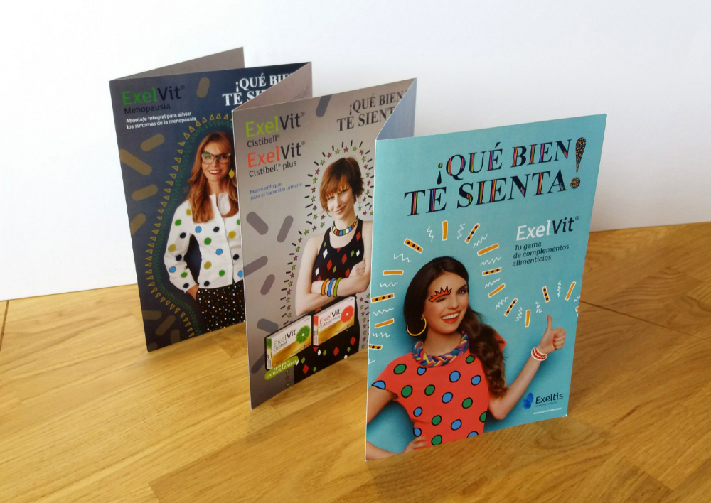 ¡Qué bien te sienta! - 8