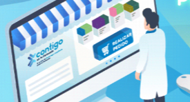 Contigo en tu farmacia