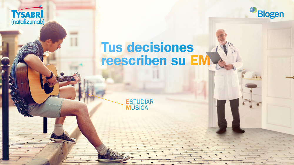Redefiniendo la Esclerosis Múltiple - 4