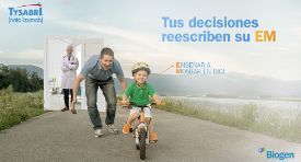 Redefiniendo la Esclerosis Múltiple