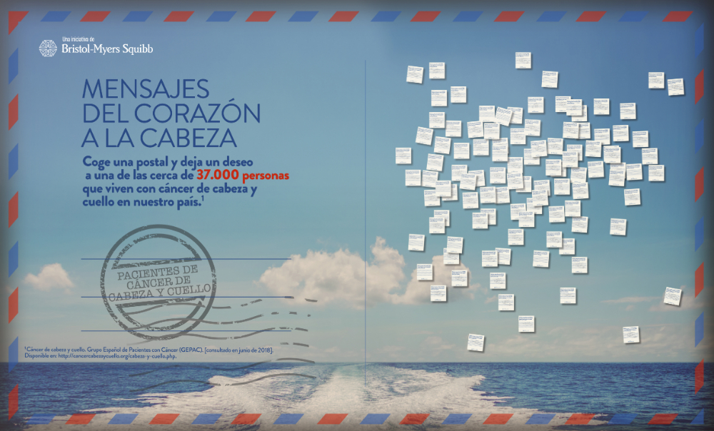 Mensajes del corazón a la cabeza - 4