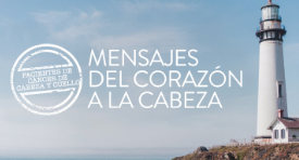 Mensajes del corazón a la cabeza