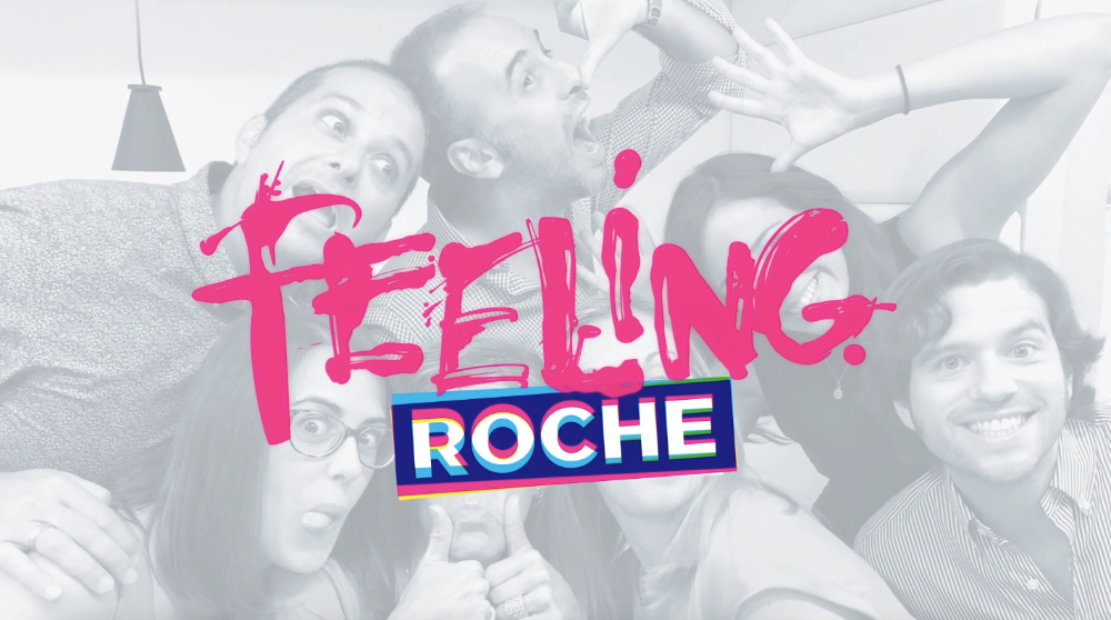 Feeling Roche - 2