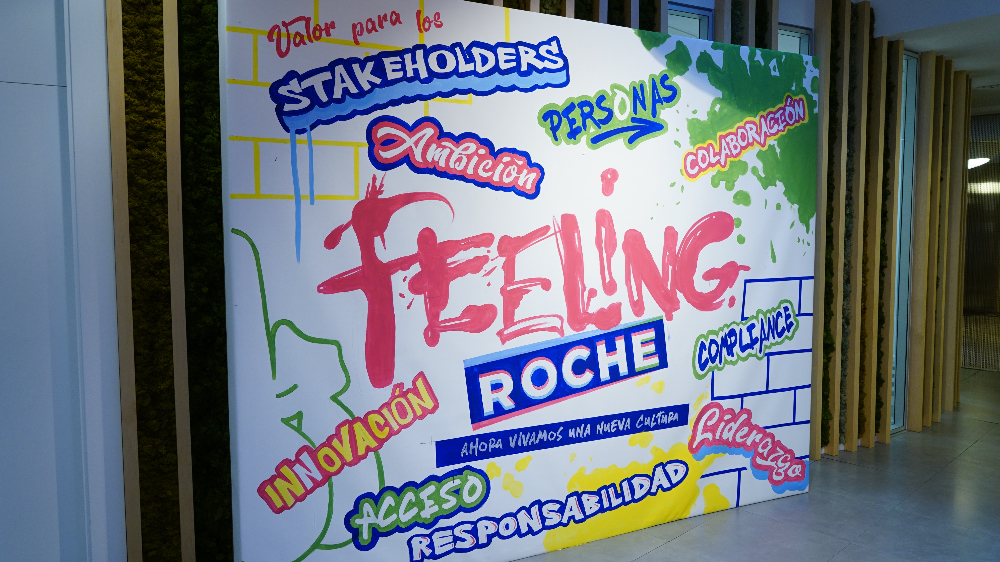 Feeling Roche - 3