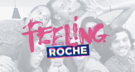 Feeling Roche