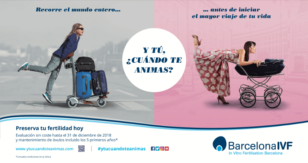 Y tú, ¿cuándo te animas? - 2