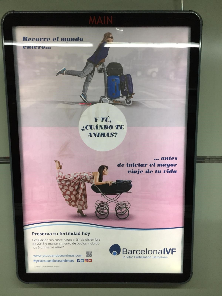 Y tú, ¿cuándo te animas? - 9