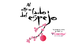 Al otro lado del espejo