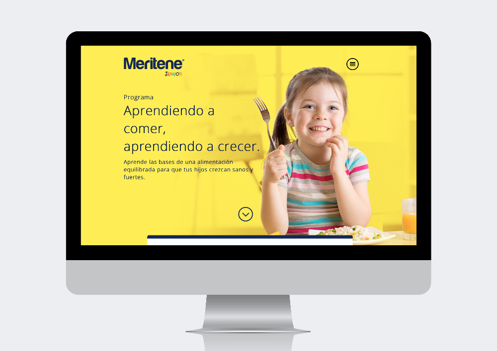 Aprendiendo a crecer - 2