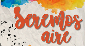Seremos Aire