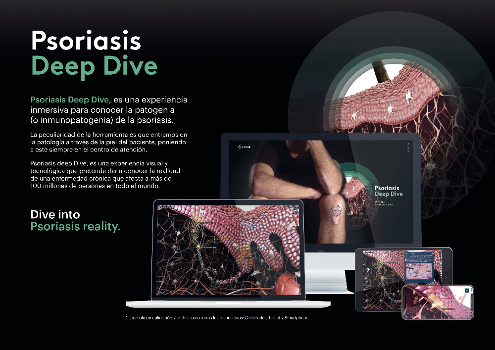Psoriasis Deep dive - 2