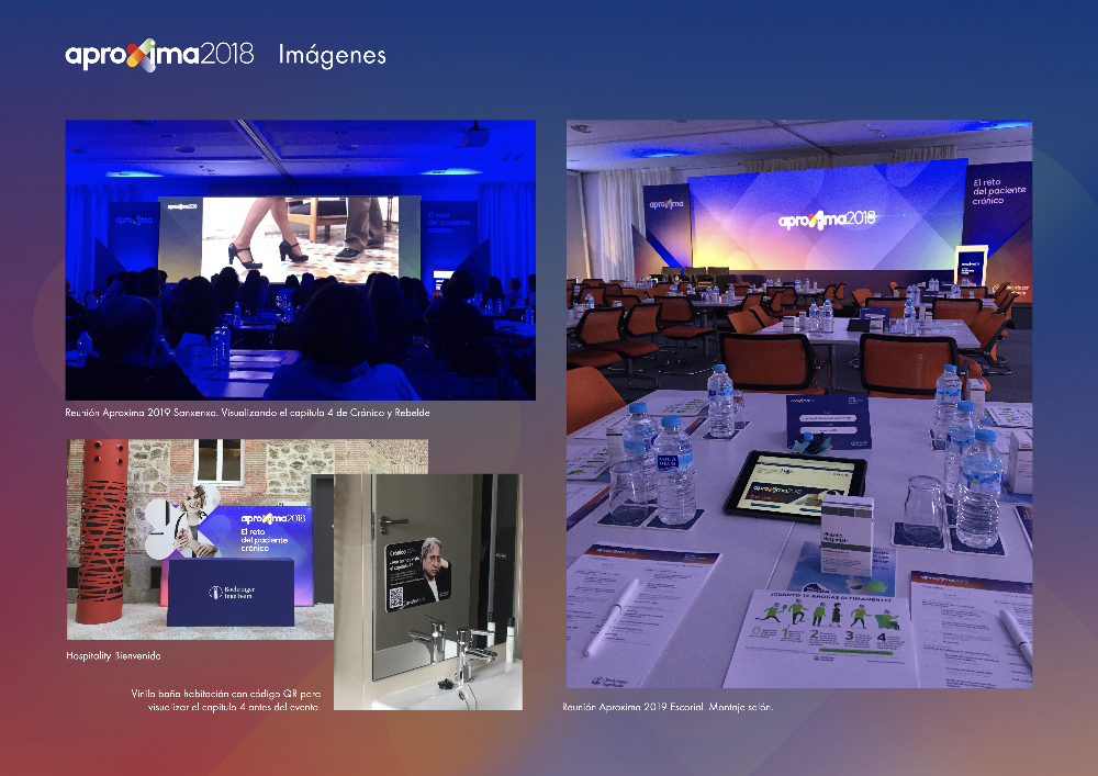 Reuniones Aproxima 2018 - 5