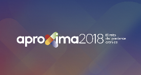 Reuniones Aproxima 2018