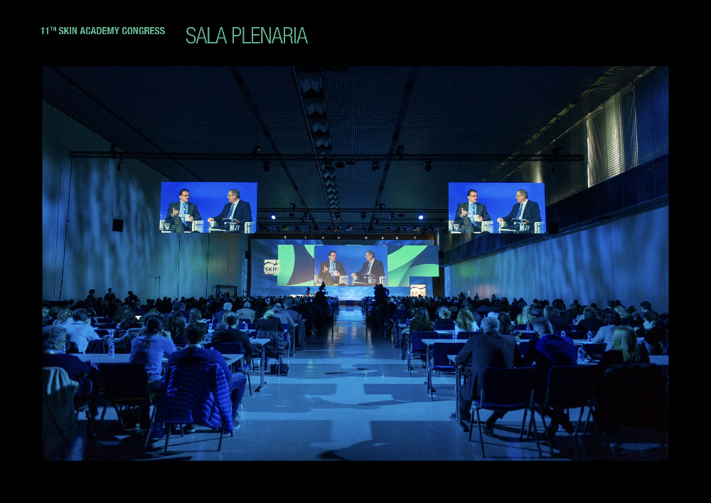 11th Skin Academy - 2