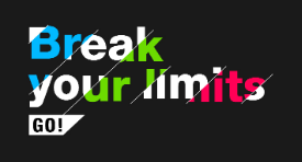 Break your limits