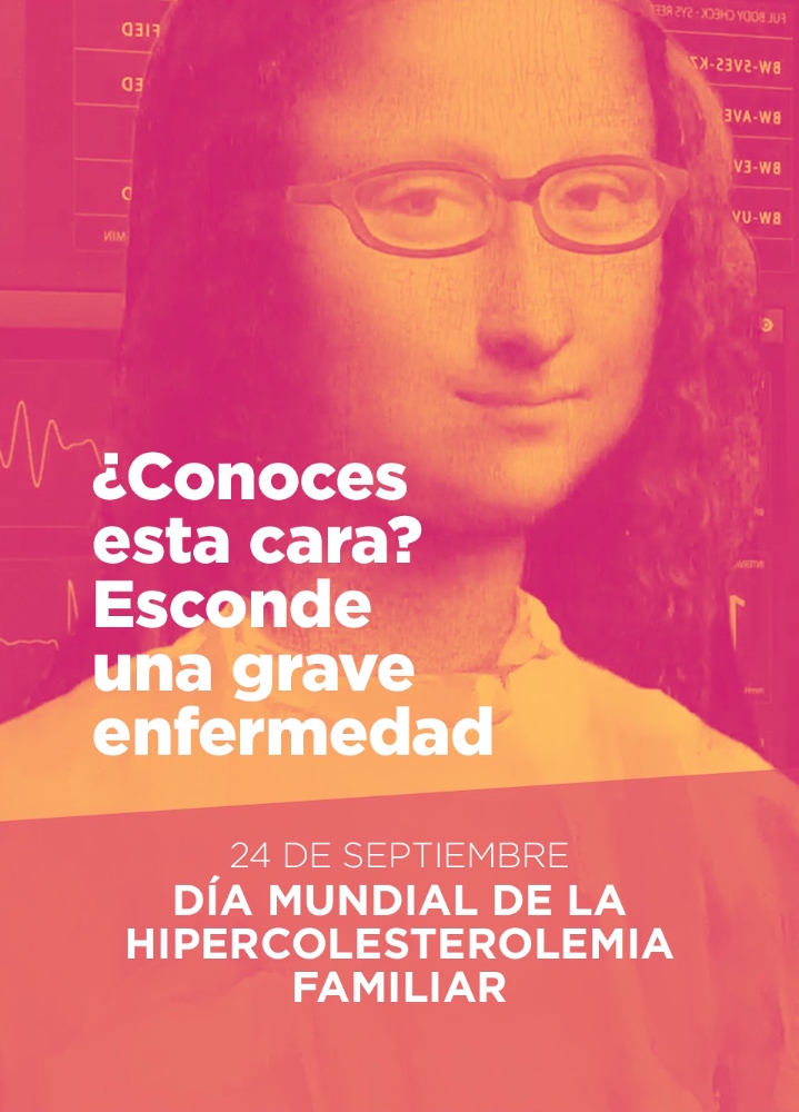 Mona Lisa - 5