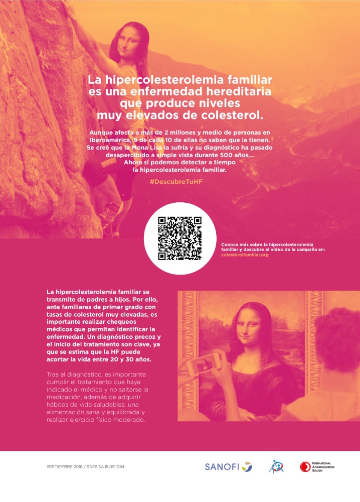 Mona Lisa - 6